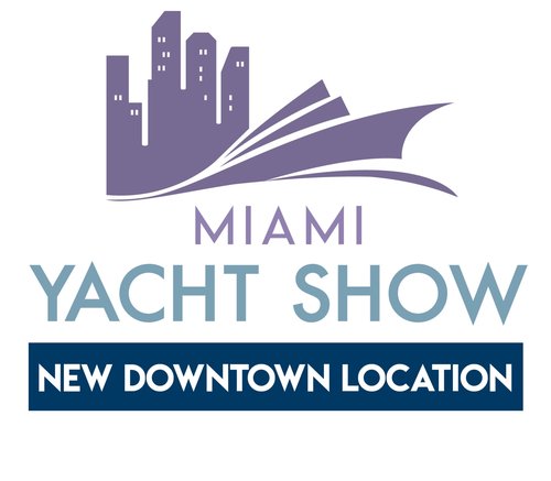 MIAMI YACHT SHOW MIAMI YACHT SHOW