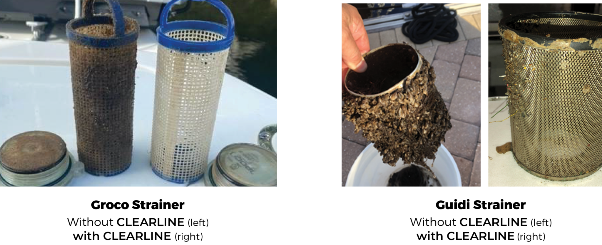 Protect Boat’s AirConditioning System Prevent Marine Growth Electrosea