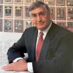 Dr. Louis Cosentino