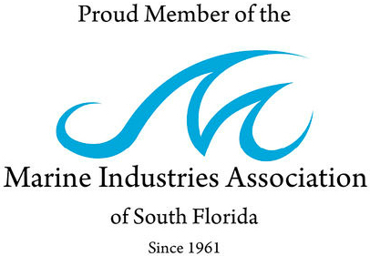 Marine Industries Association of South Florida Logo