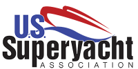 us superyacht logo
