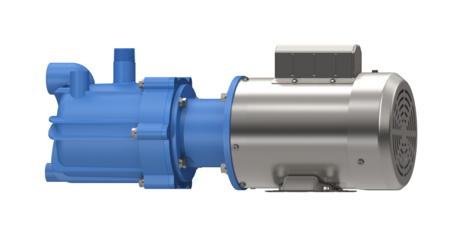 SeaStrong ST-1015 pump