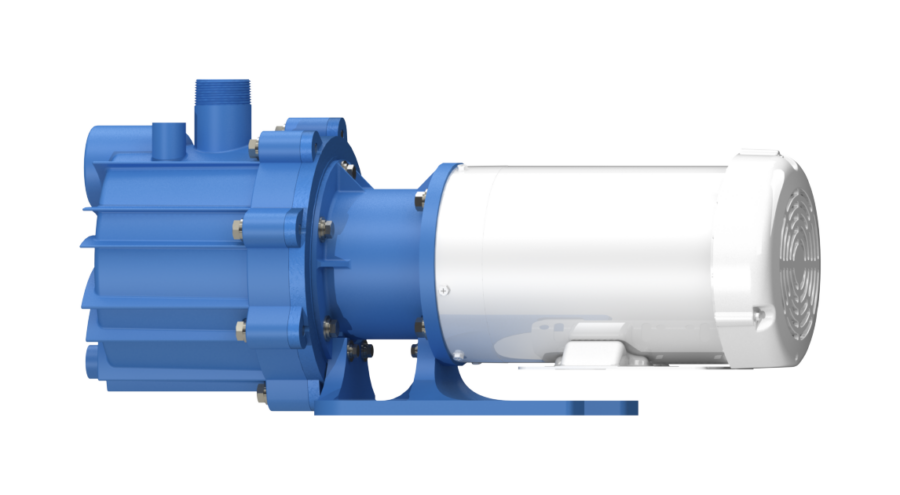 SeaStrong ST-1555 pump