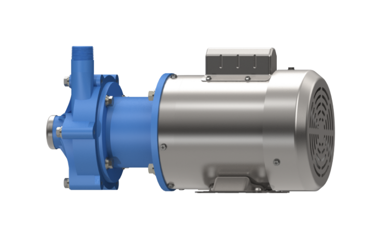 SeaStrong SW-1000 Series pump