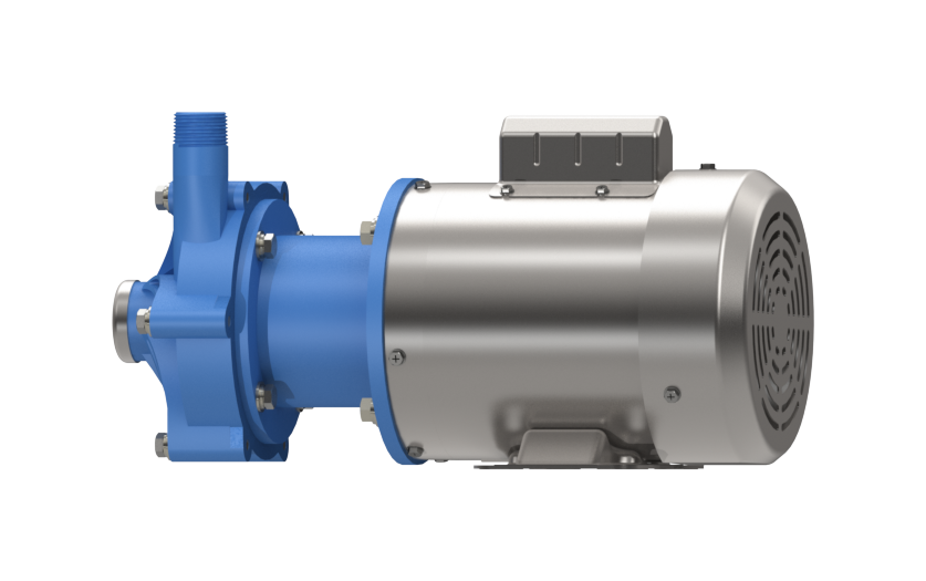 SeaStrong SW-1000 Series pump
