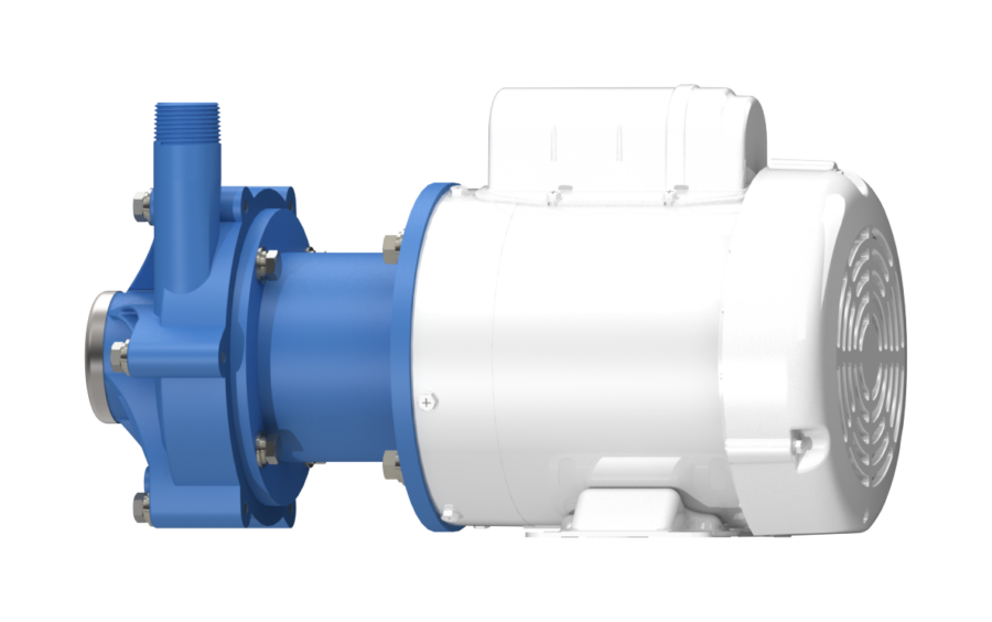 SeaStrong SW-1500 Series pump