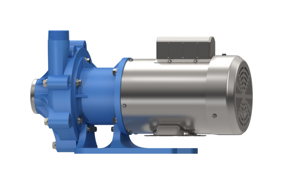 SeaStrong SW-2020 pump