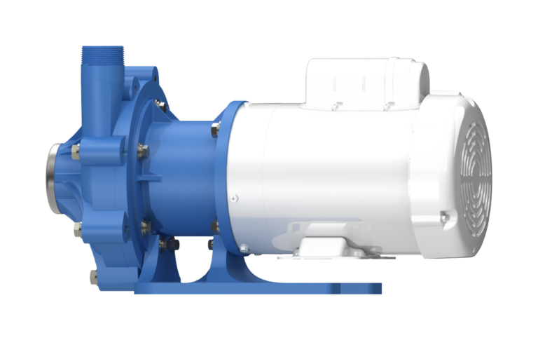 SeaStrong SW-2000 Series pump