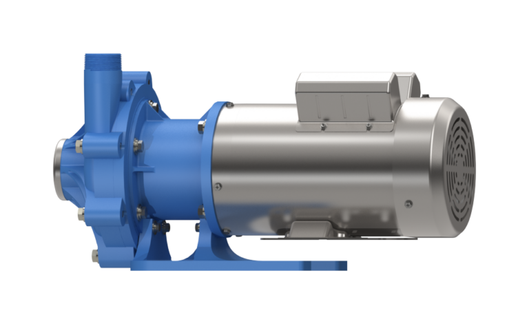 SeaStrong SW-2100 Series pump