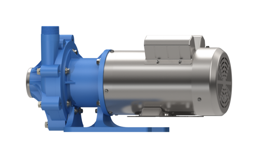 SeaStrong SW-2100 Series pump