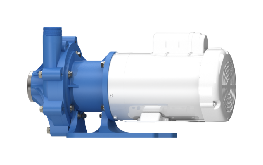 SeaStrong SW-2100 Series pump