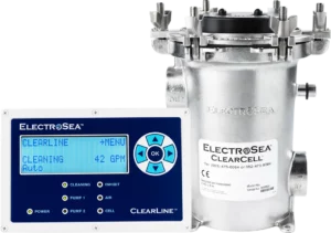 ClearLine CL-1000 by ElectroSea