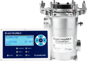 ClearLine CL-2000 by ElectroSea