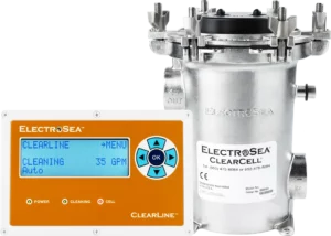 ClearLine CL-990 by ElectroSea