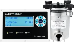 ClearLine CL-430 by ElectroSea