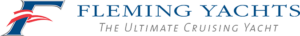 Fleming Yachts logo