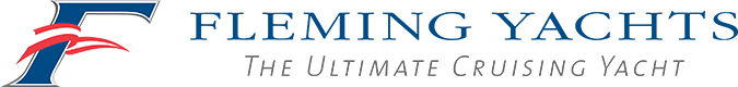 Fleming Yachts logo