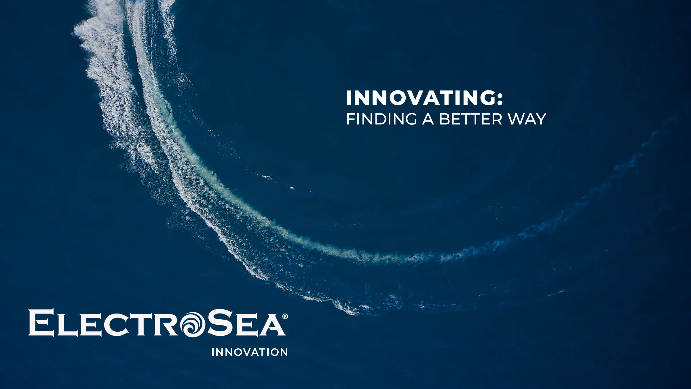 ElectroSea Innovtion