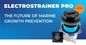 ElectroStrainer Pro Launch