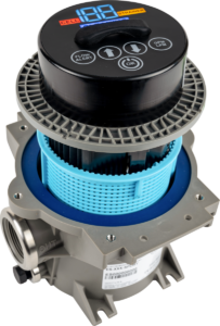 ElectroStrainer Sport marine growth prevention system