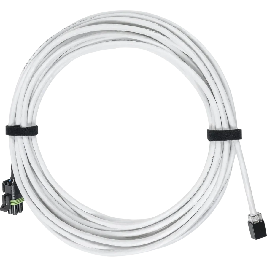 Extended Remote Display Communication Cable