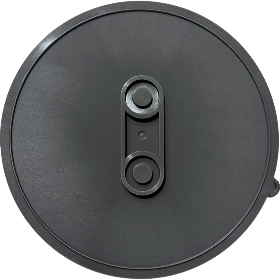 ElectroStrainer Sport Maintenance Lid