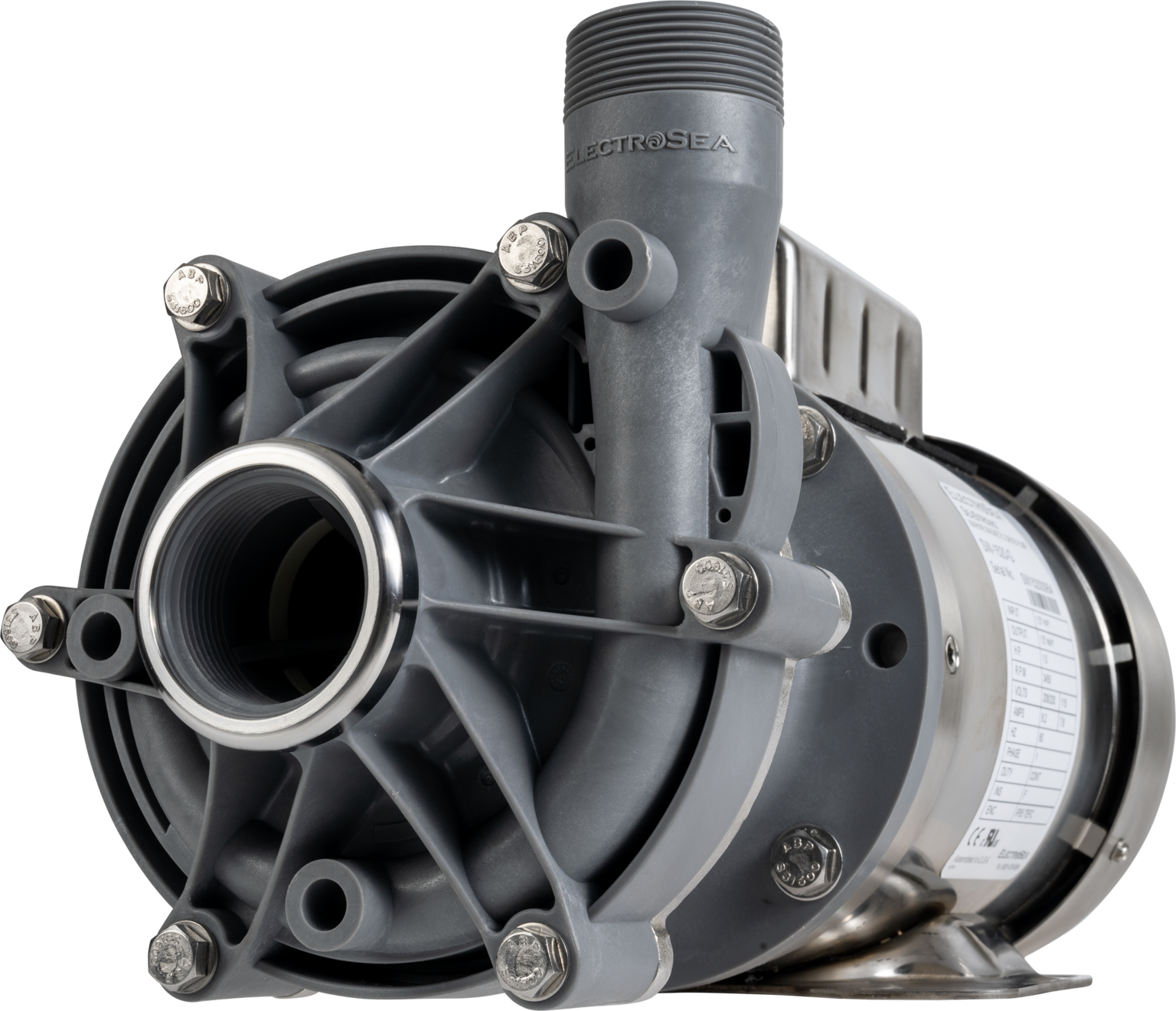 Product Support ElectroSea