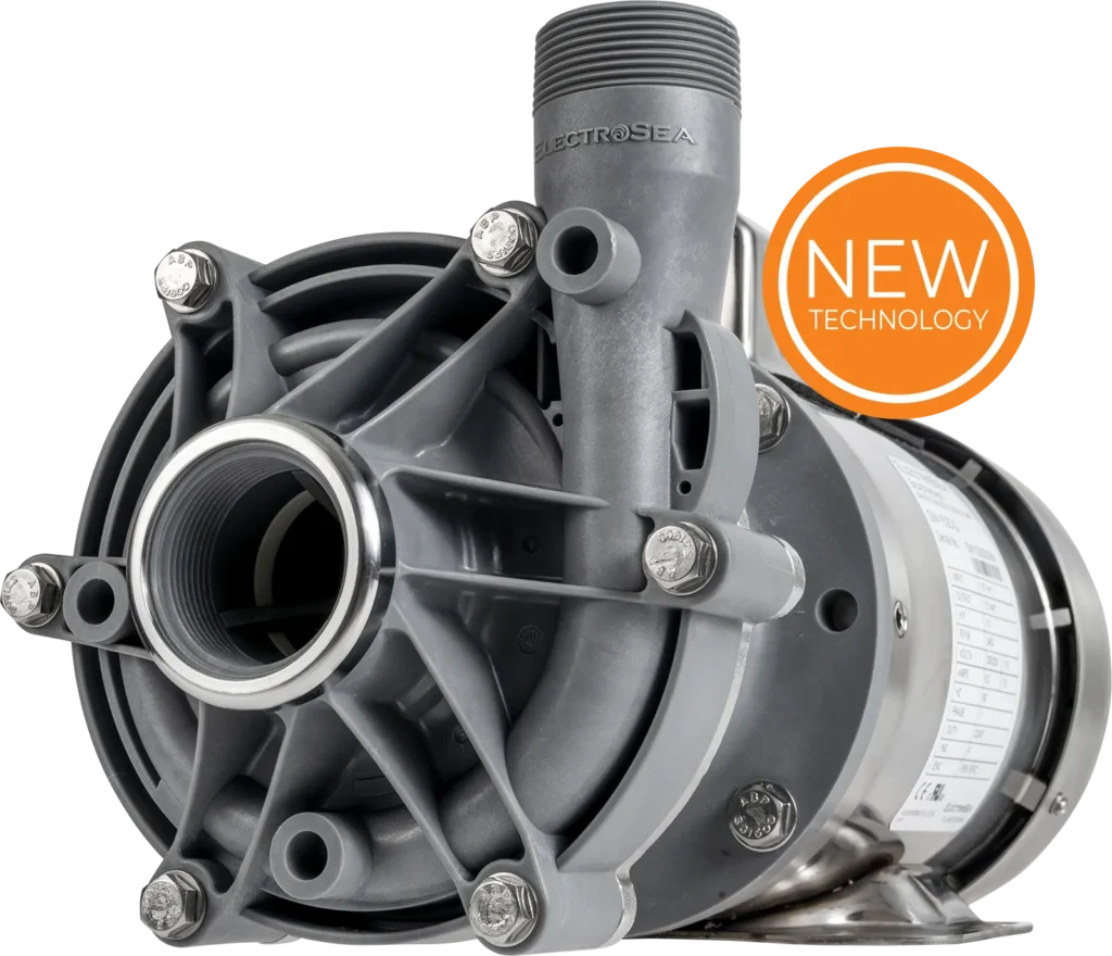 SeaStrong Silver Bullet RDP features new technology
