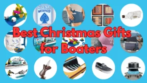 Best Christmas gifts for boaters