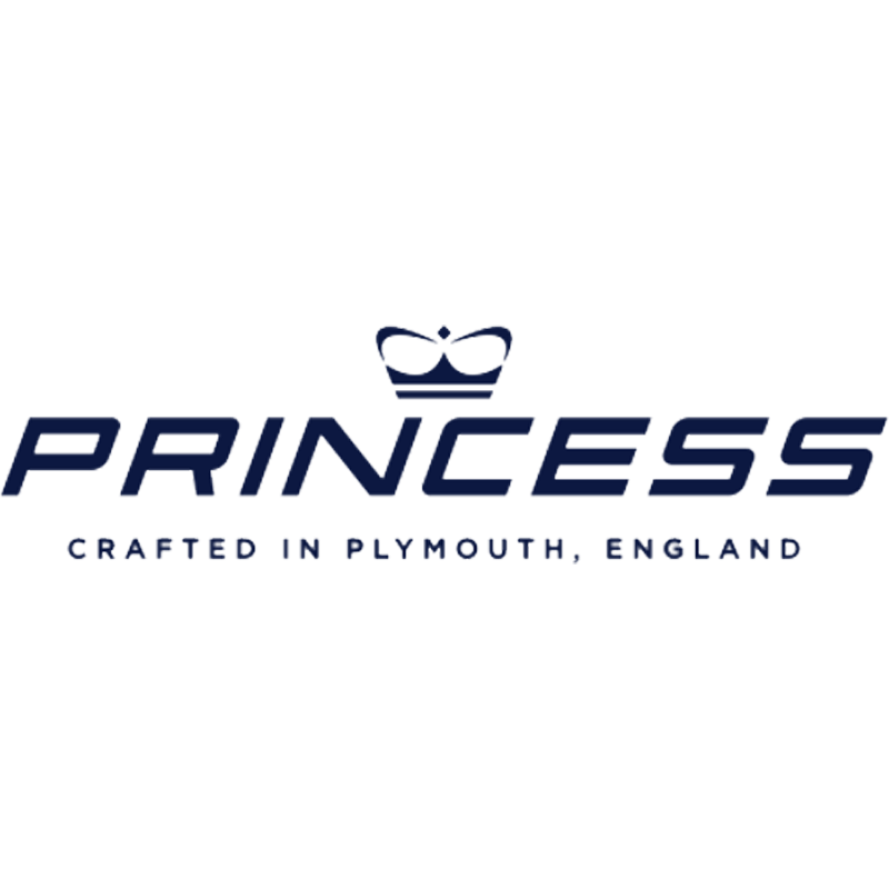 Princess Yachts