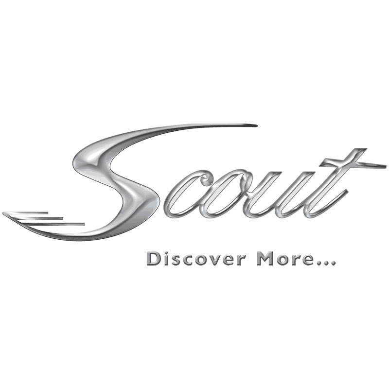 Scout Boats