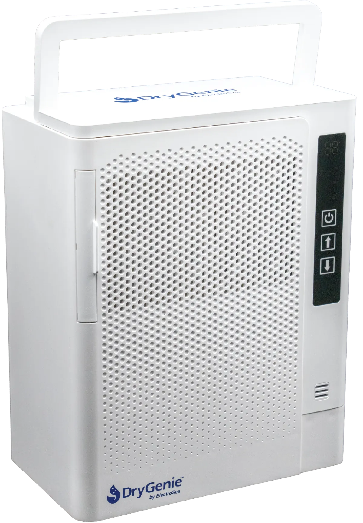 DryGenie - compact, powerful marine dehumidifier