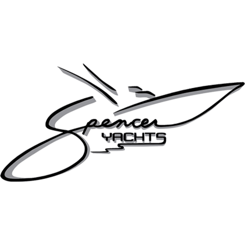 Spencer Yachts logo