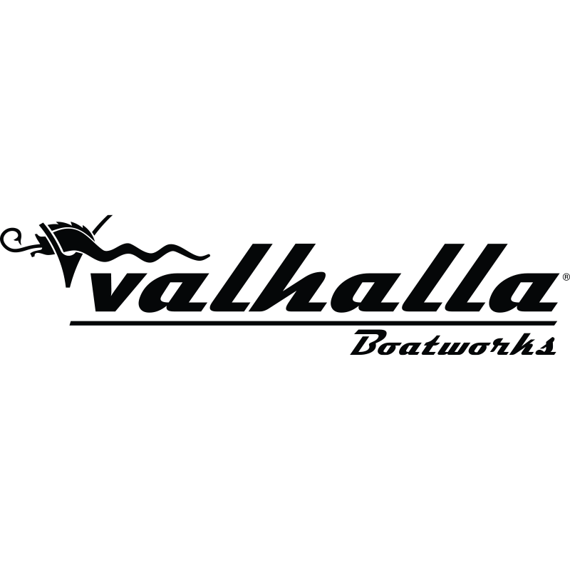 Valhalla Boatworks logo
